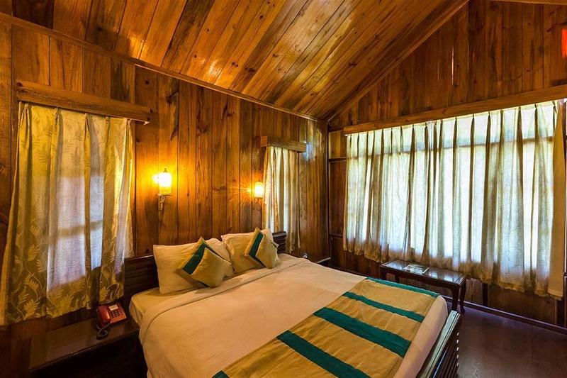 Symphony Palms Beach Resort And Spa Govind Nagar Екстериор снимка